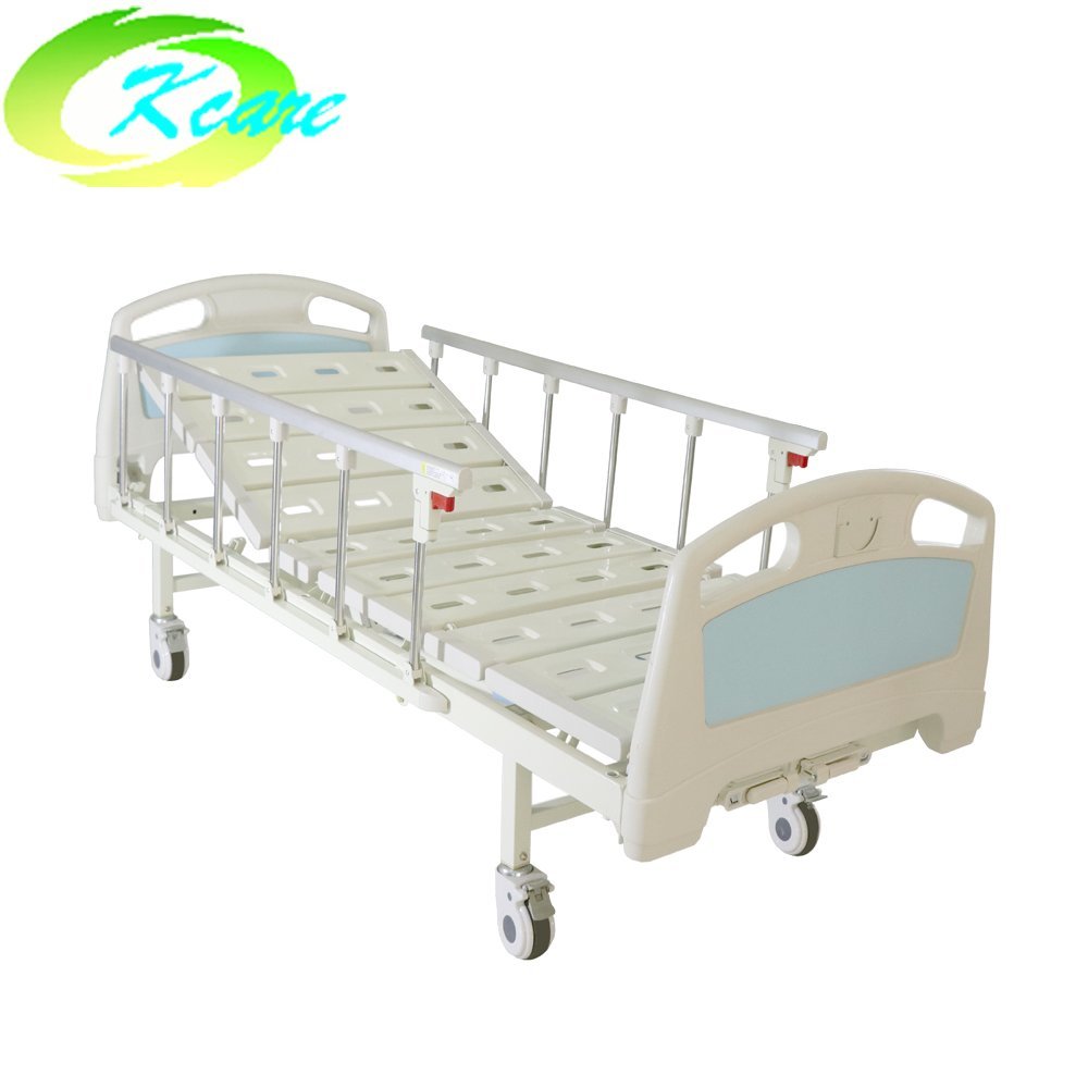 Kangshen Medical ABS Deluxe 2 Functions Manual Medical Care Hospital Bed for Adult KS-S203yh Manual Hospital Bed image91