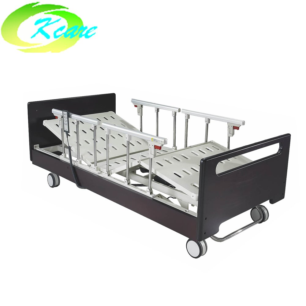 Kangshen Medical Electric 3 Functions Medical Elderly Care Bed For Home Use GS-806(A) Home Care Bed image52